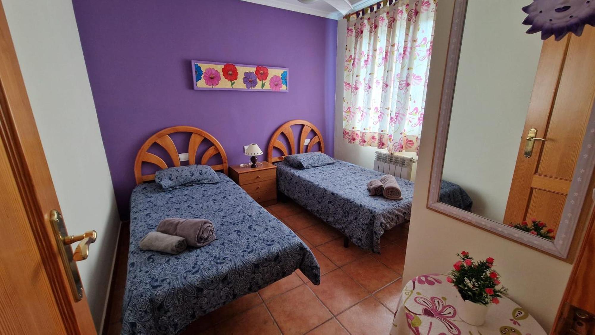 El Refugio Villa Turis Bagian luar foto